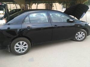 Toyota Corolla XLi VVTi Limited Edition 2014 for Sale