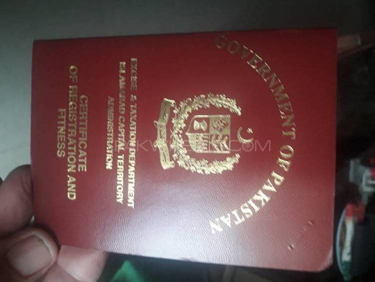 ٹویوٹا پروباکس 2007 for Sale in اسلام آباد Image-1
