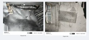 Changan Kalash Base Grade 2020 for Sale