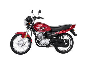 Yamaha YB 125 Z 