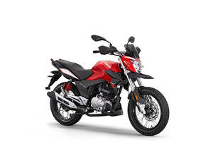 Derbi ETX 150