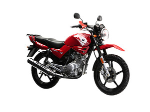 Yamaha YBR 125G