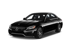 Mercedes Benz C Class