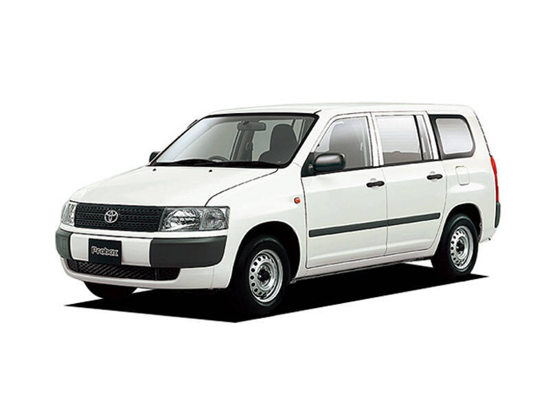 Toyota Probox F Manual Price in Pakistan, Specification & Features ...