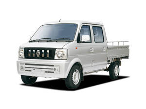 DFSK Rustom