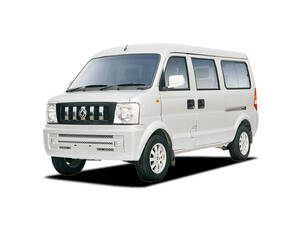 DFSK Convoy