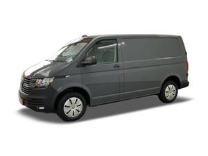 Volkswagen Transporter T6  Cover