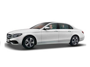 Mercedes Benz E Class