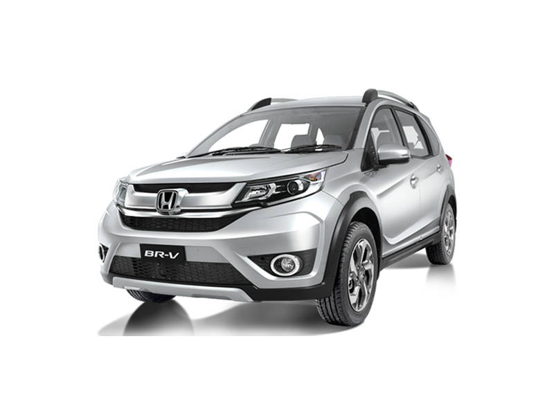 Honda BR-V Exterior Cover
